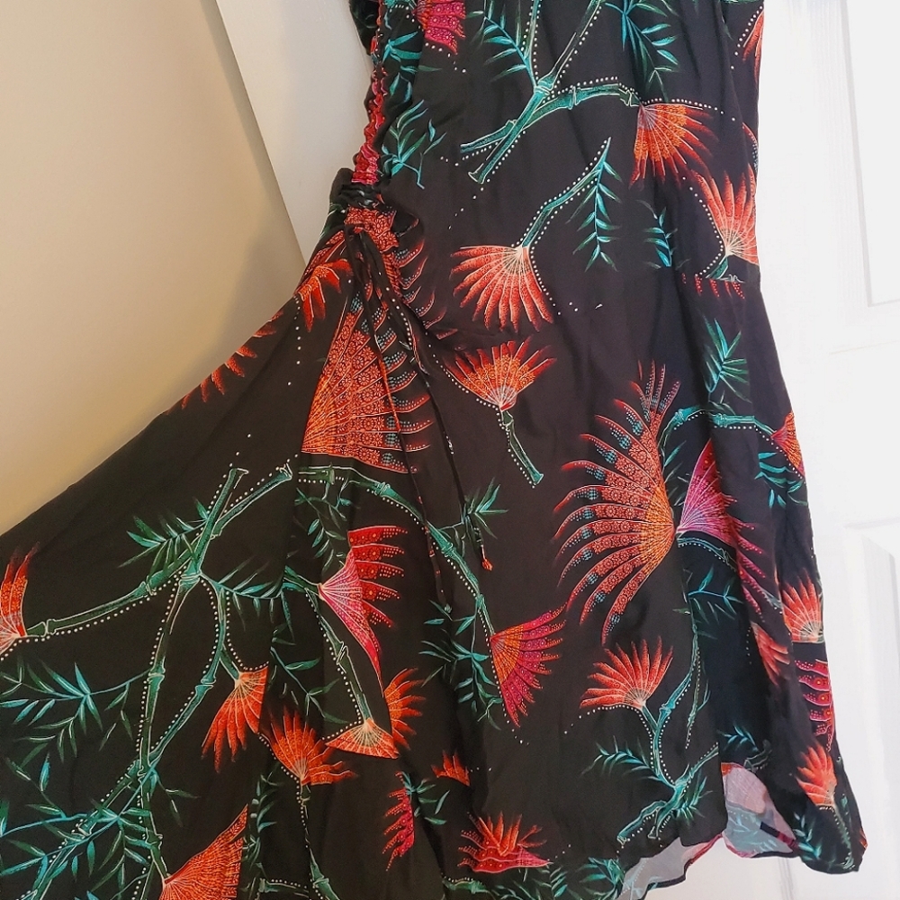 Farm Rio Maxidress - Picture 4 of 7